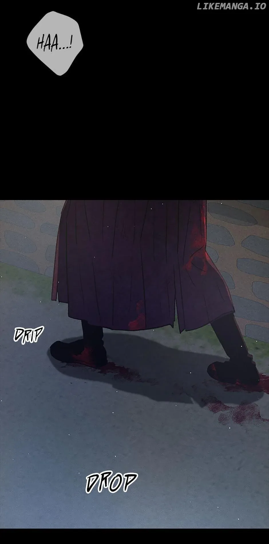 Under the Plum Blossom Tree Chapter 77 page 83