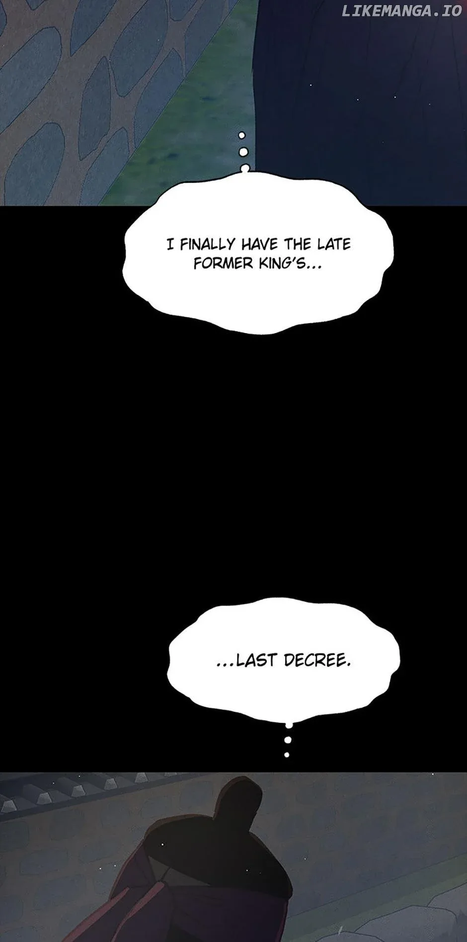 Under the Plum Blossom Tree Chapter 77 page 85