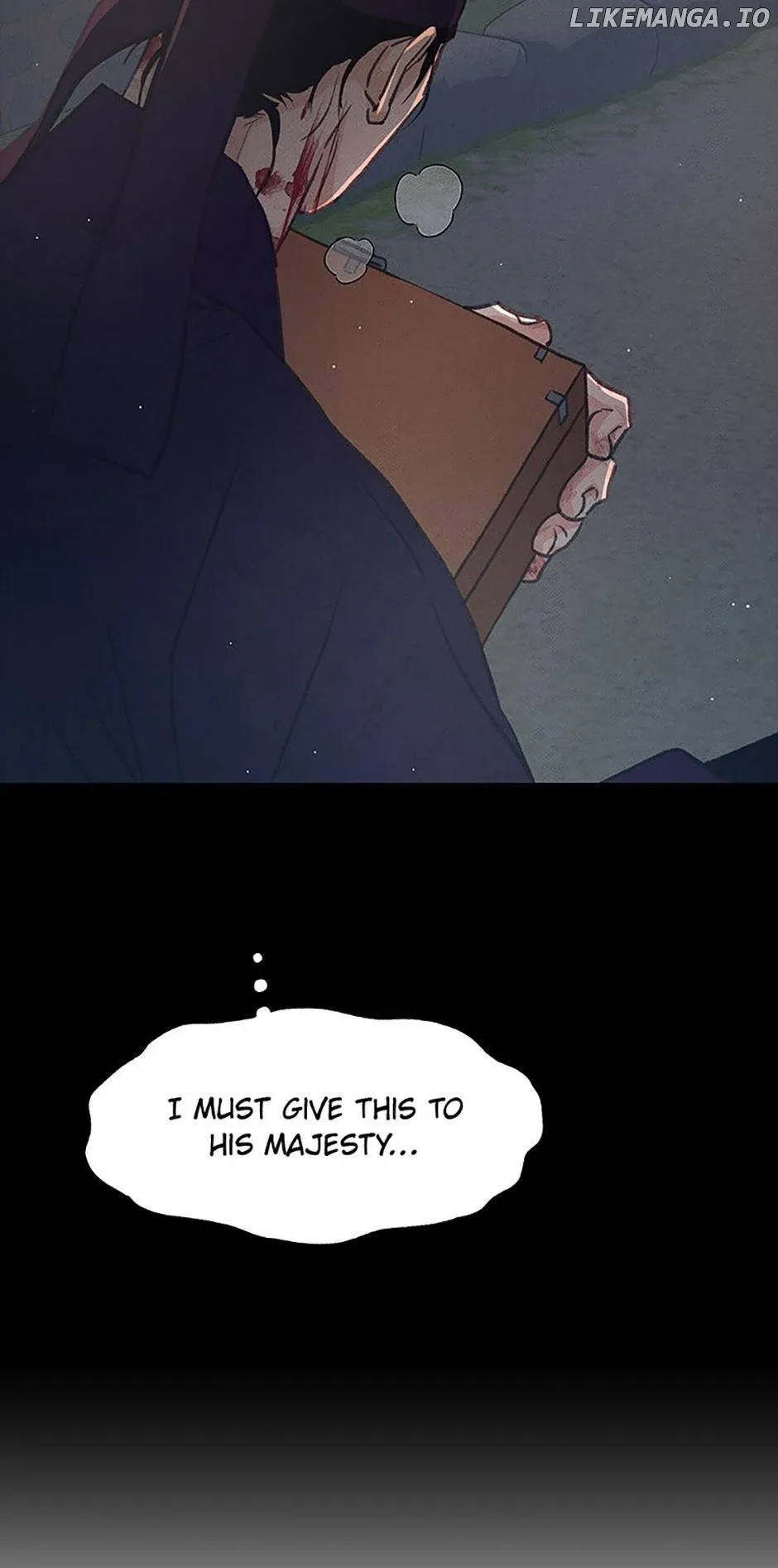 Under the Plum Blossom Tree Chapter 77 page 86