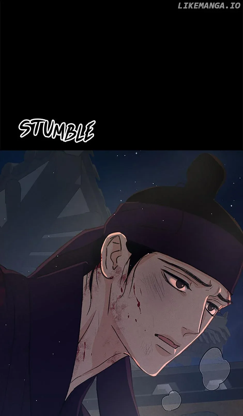 Under the Plum Blossom Tree Chapter 77 page 88