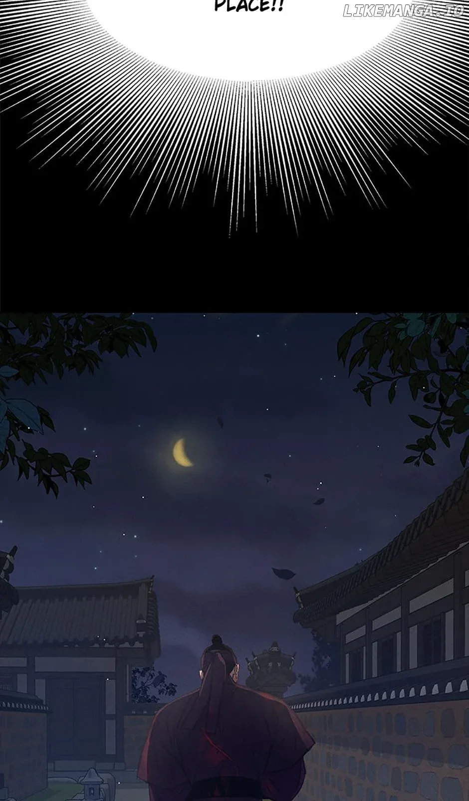 Under the Plum Blossom Tree Chapter 77 page 90