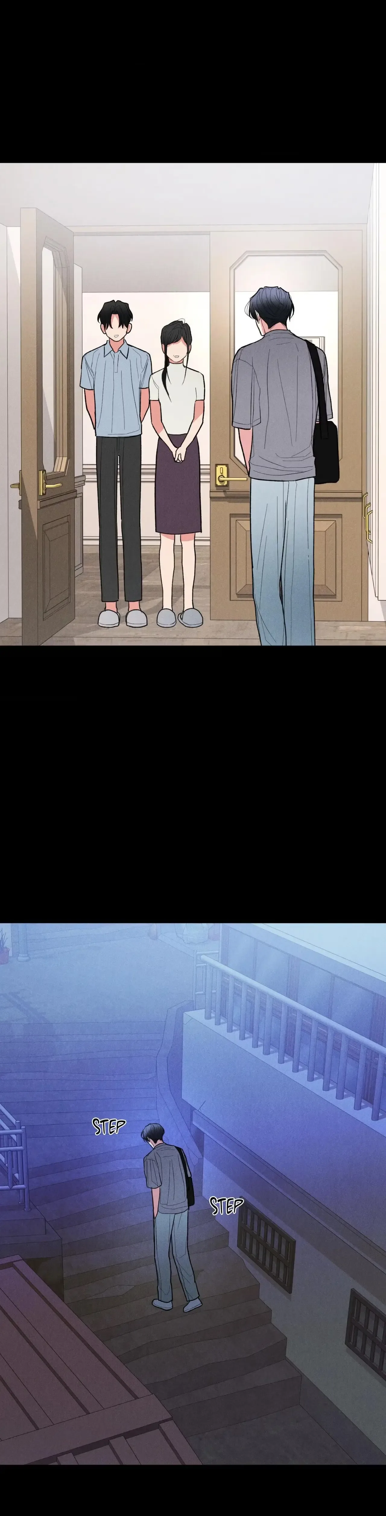 Pride and Persistence Chapter 78 page 5