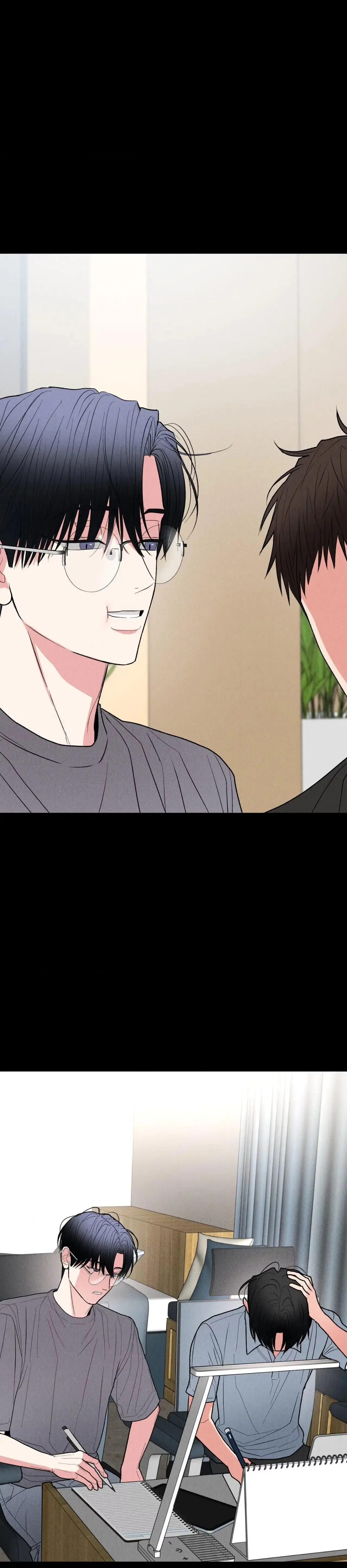 Pride and Persistence Chapter 78 page 4