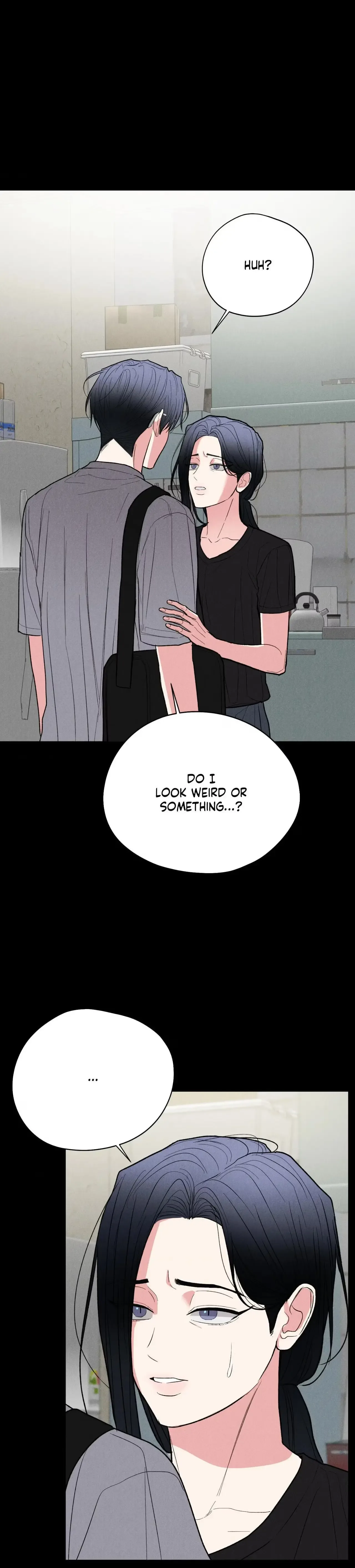 Pride and Persistence Chapter 78 page 12
