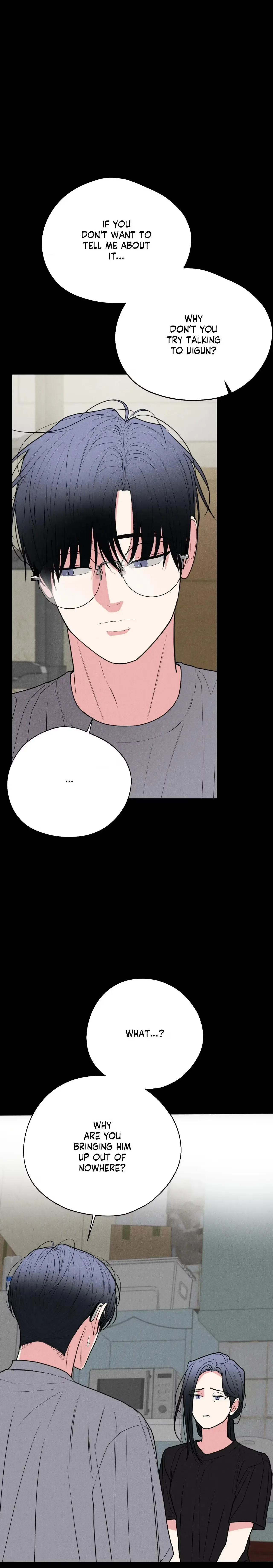 Pride and Persistence Chapter 78 page 14