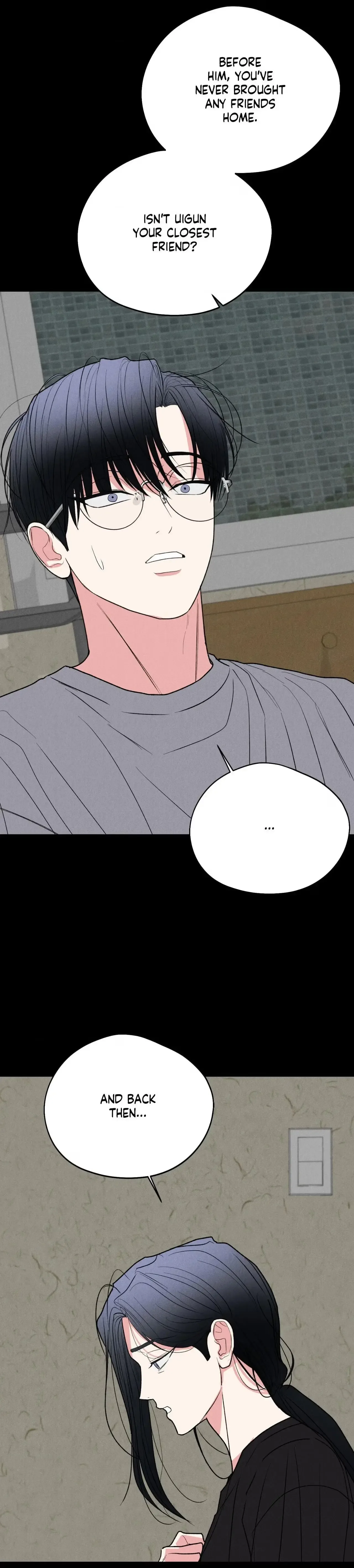 Pride and Persistence Chapter 78 page 15