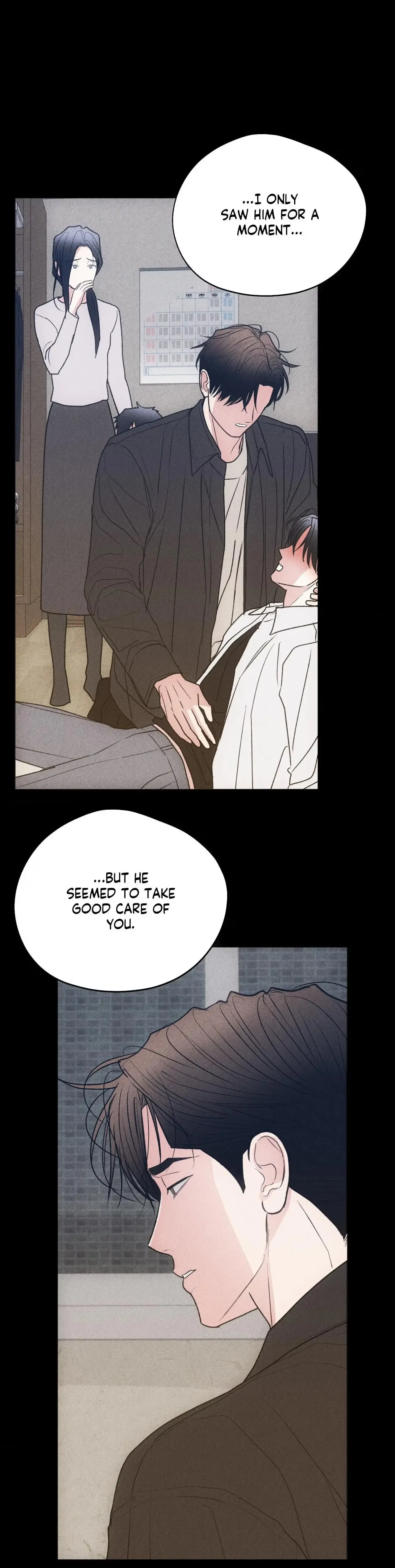 Pride and Persistence Chapter 78 page 16