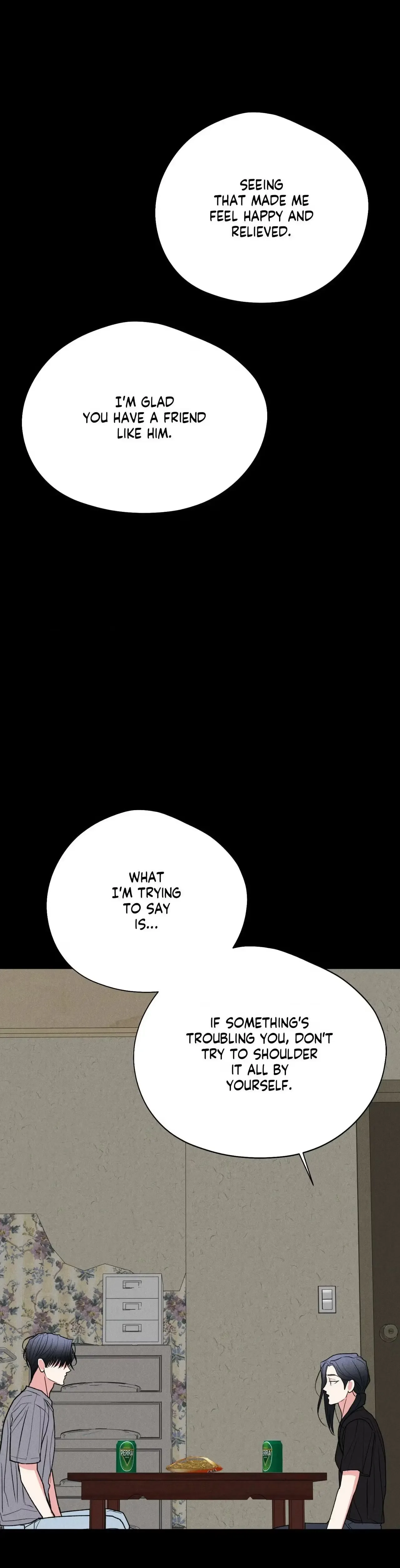 Pride and Persistence Chapter 78 page 17