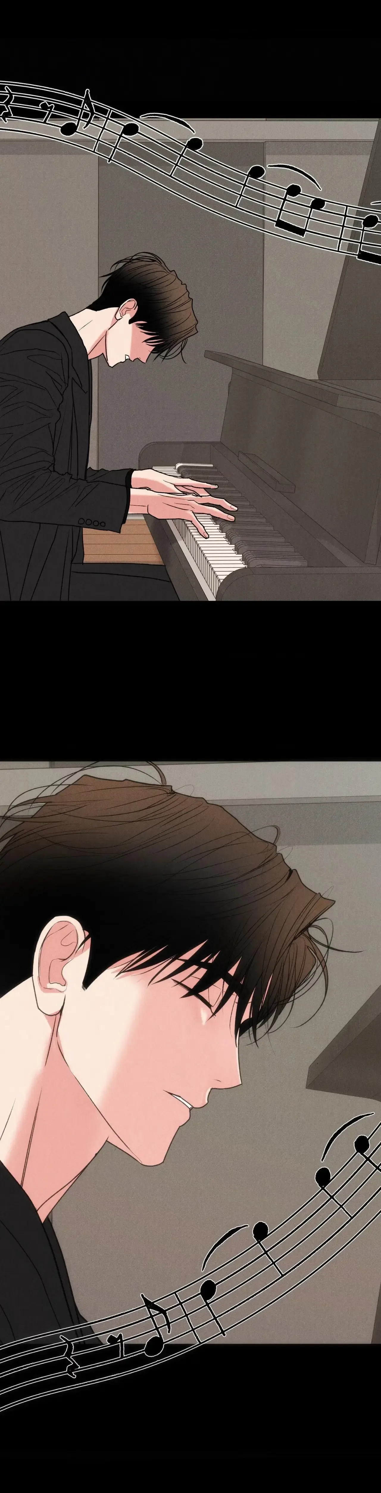 Pride and Persistence Chapter 78 page 26
