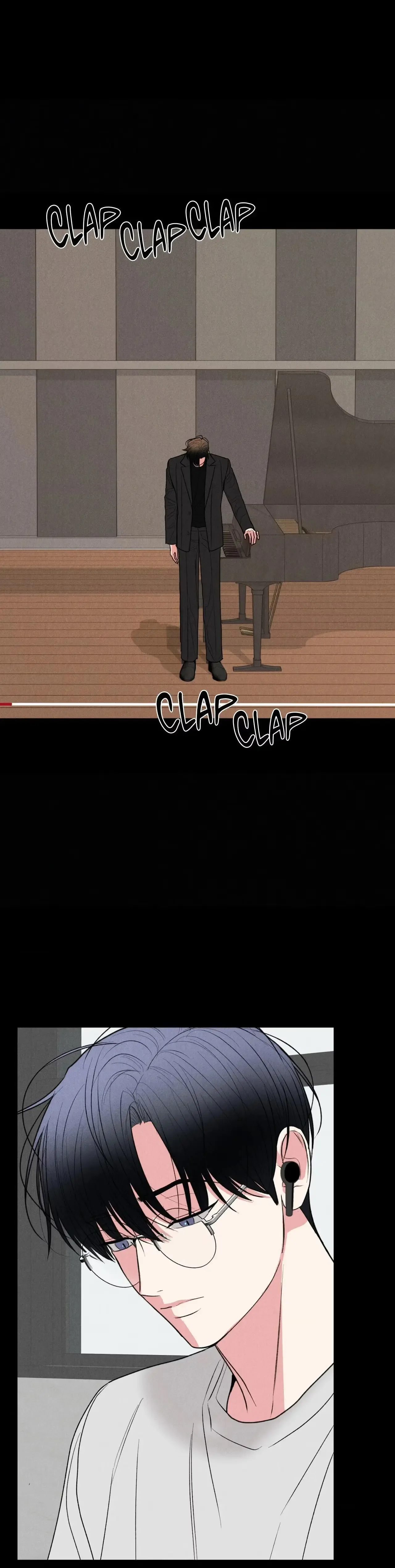 Pride and Persistence Chapter 78 page 25
