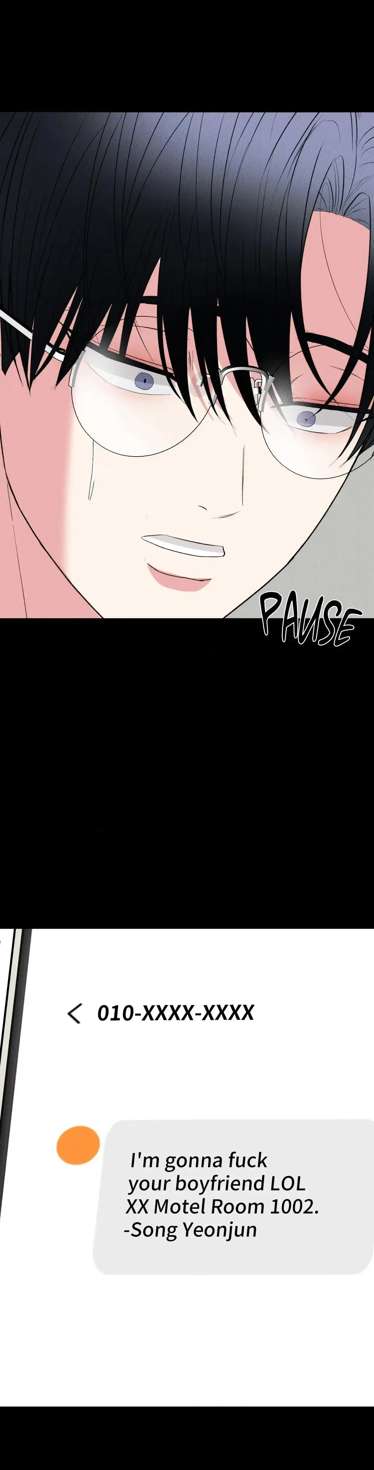 Pride and Persistence Chapter 78 page 34