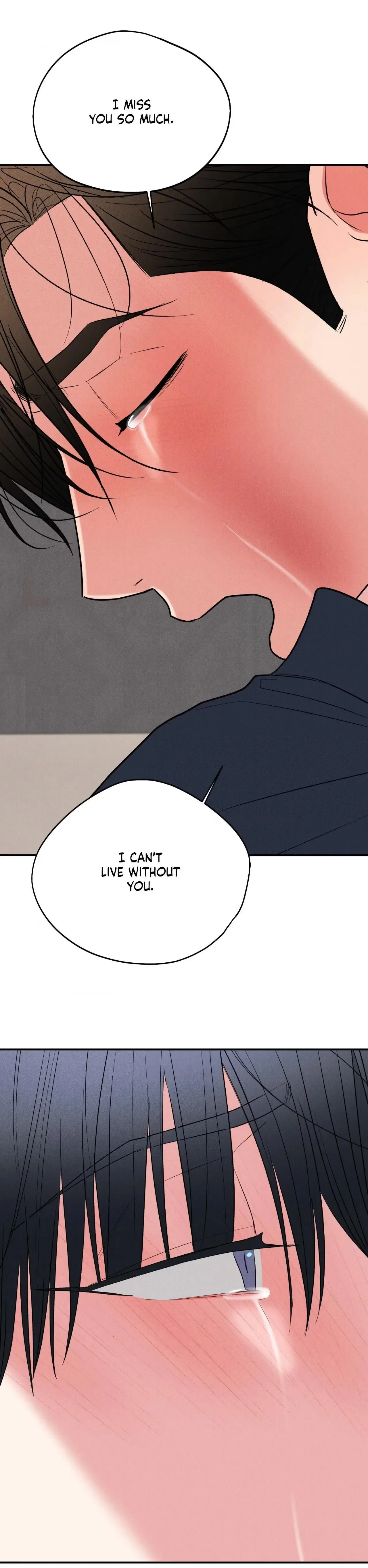 Pride and Persistence Chapter 78 page 40