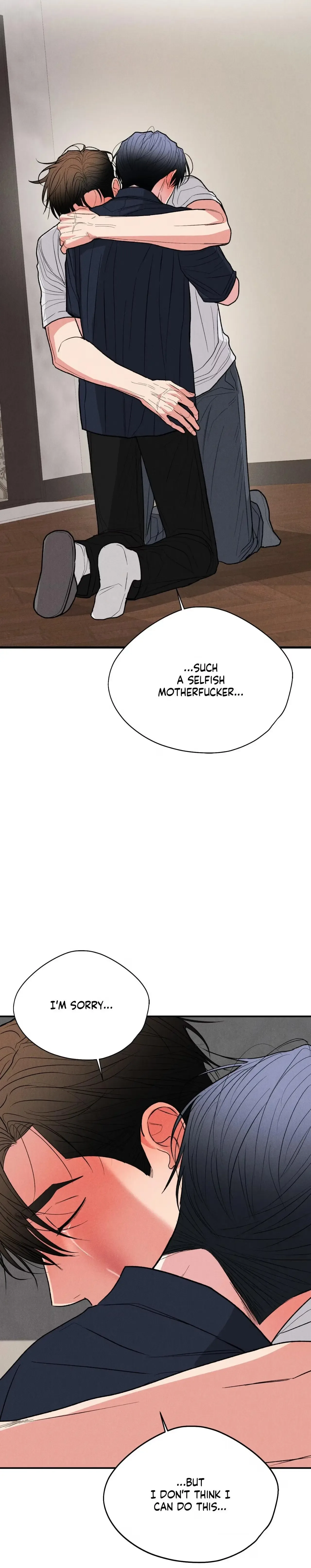 Pride and Persistence Chapter 78 page 39