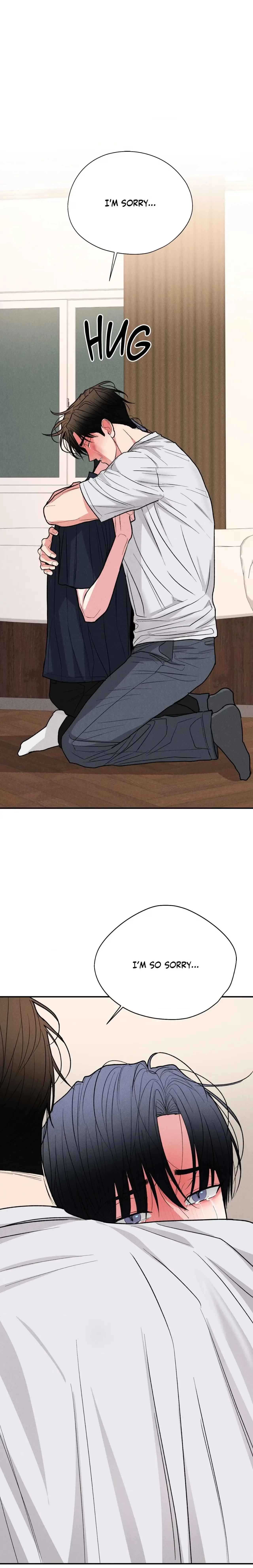 Pride and Persistence Chapter 78 page 36