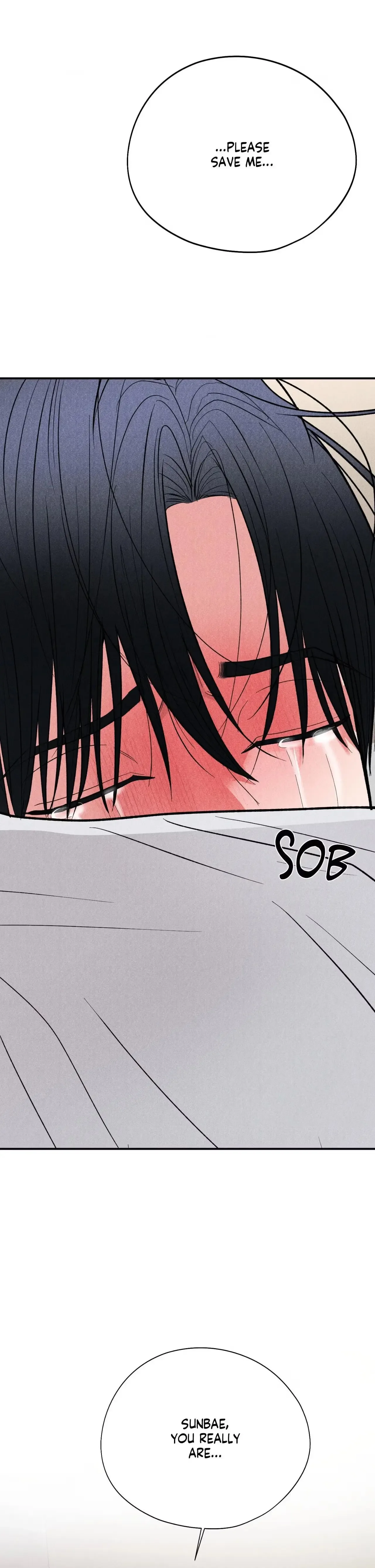 Pride and Persistence Chapter 78 page 38