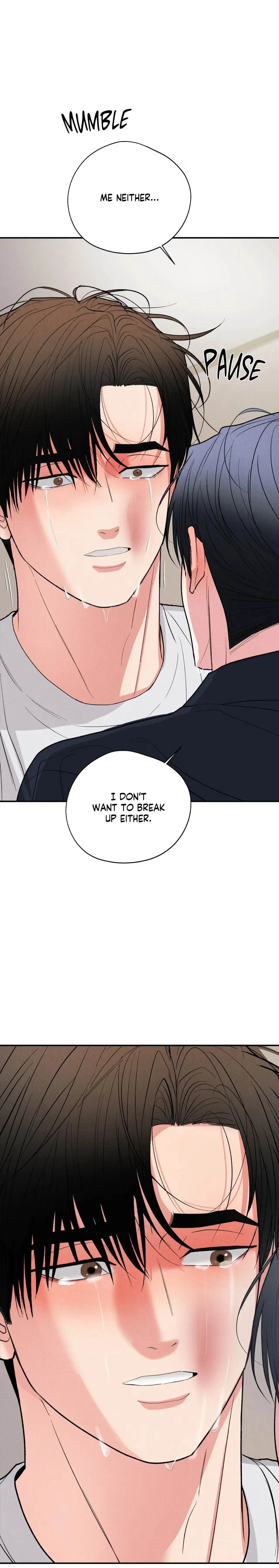 Pride and Persistence Chapter 78 page 44