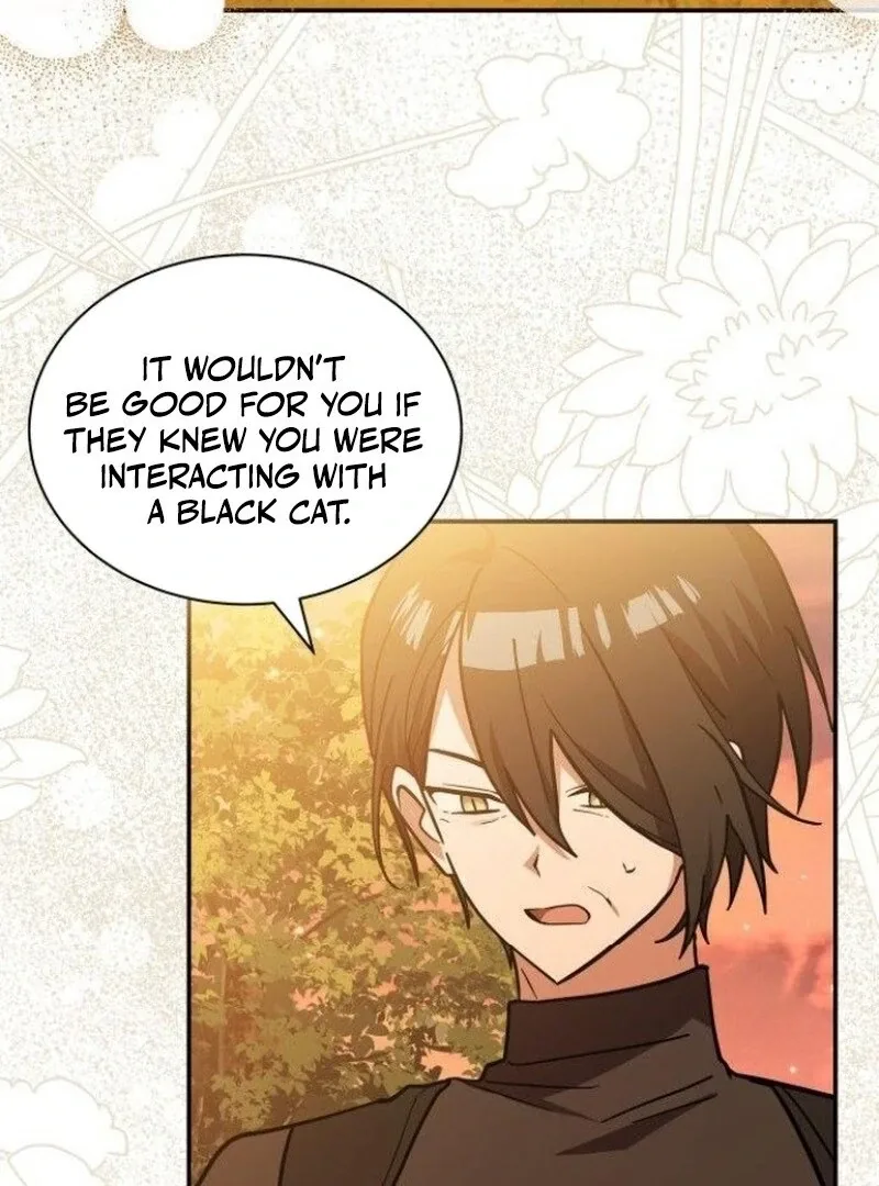 You’re a Cat, But You’ve Been Adopted by a Wolf Family? Chapter 72 page 7