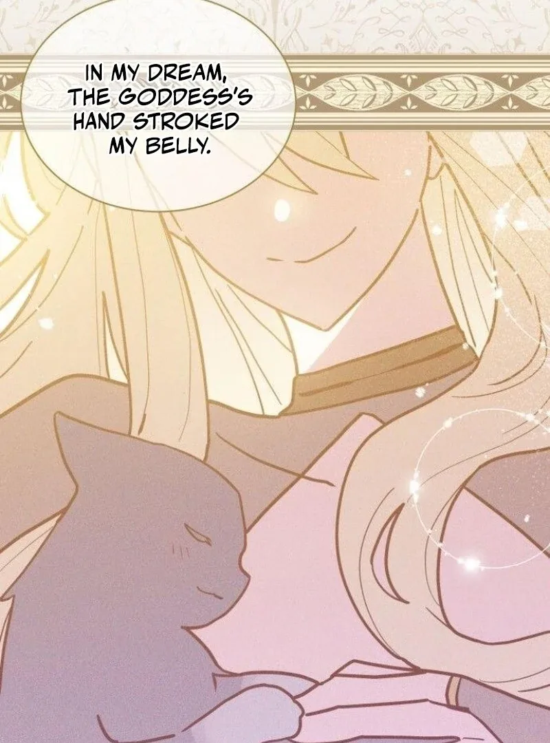 You’re a Cat, But You’ve Been Adopted by a Wolf Family? Chapter 72 page 13