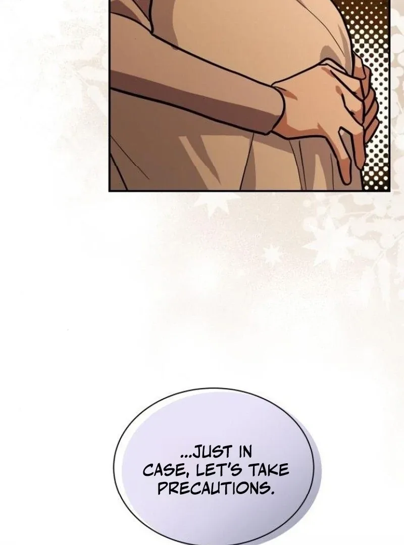 You’re a Cat, But You’ve Been Adopted by a Wolf Family? Chapter 72 page 21