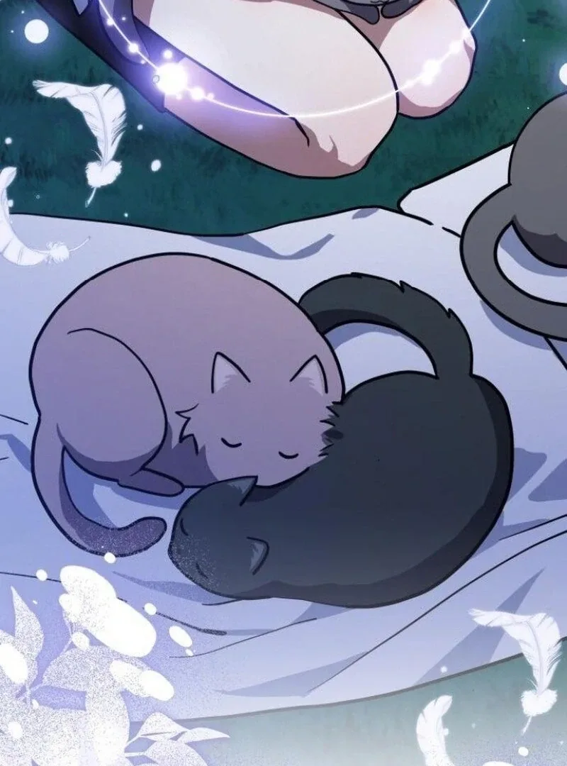 You’re a Cat, But You’ve Been Adopted by a Wolf Family? Chapter 72 page 26