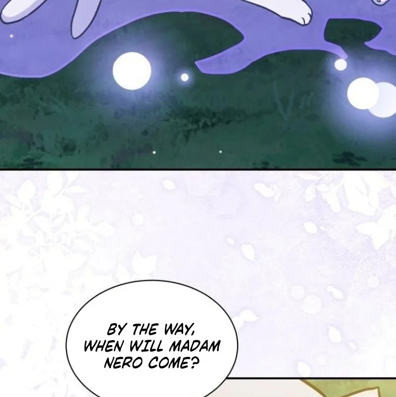 You’re a Cat, But You’ve Been Adopted by a Wolf Family? Chapter 72 page 33