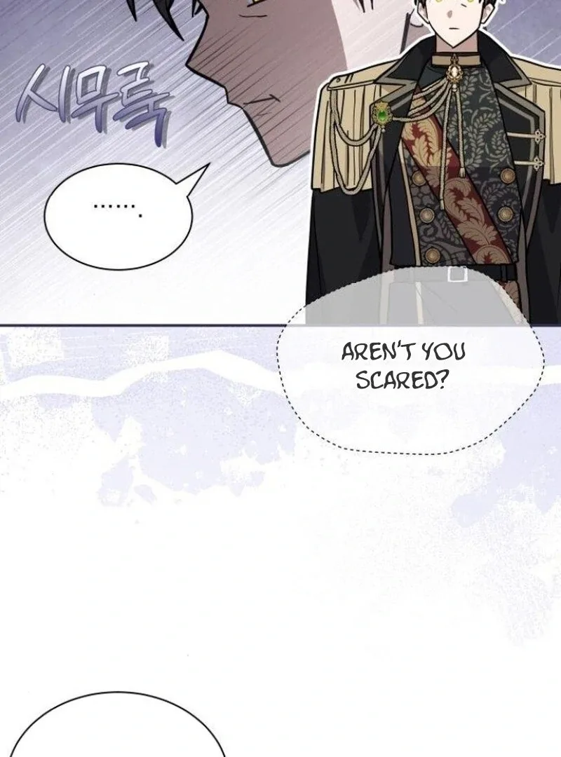 You’re a Cat, But You’ve Been Adopted by a Wolf Family? Chapter 72 page 43
