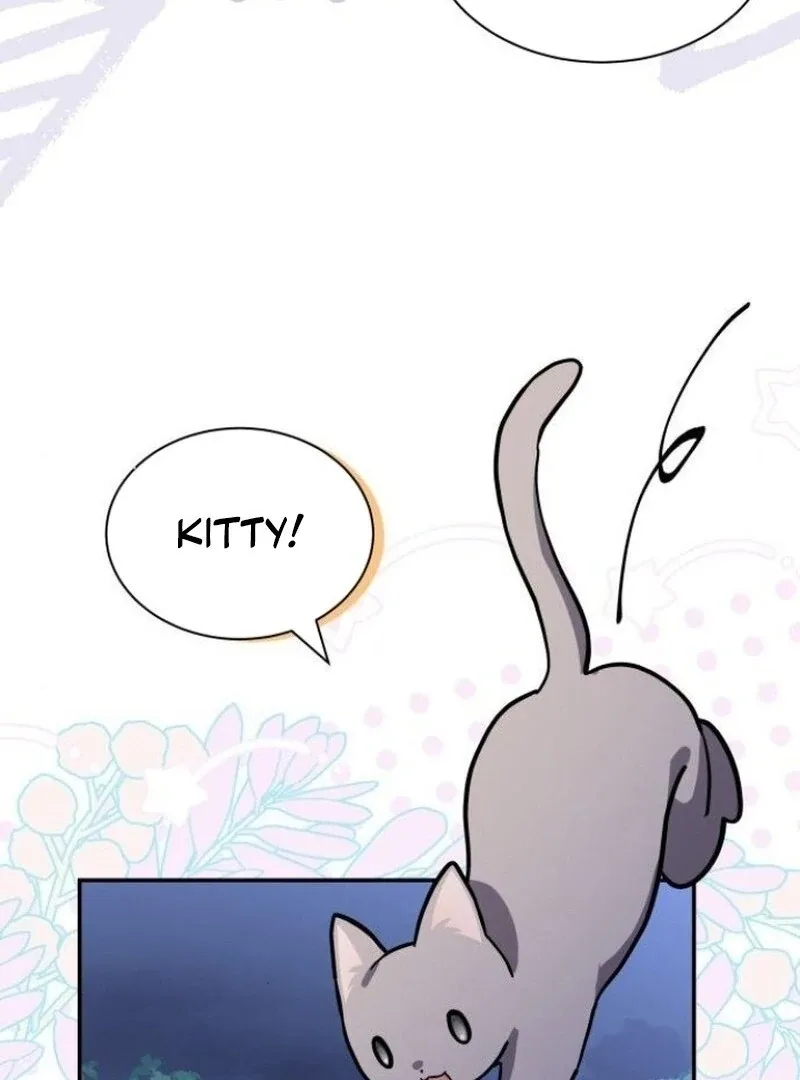 You’re a Cat, But You’ve Been Adopted by a Wolf Family? Chapter 72 page 36
