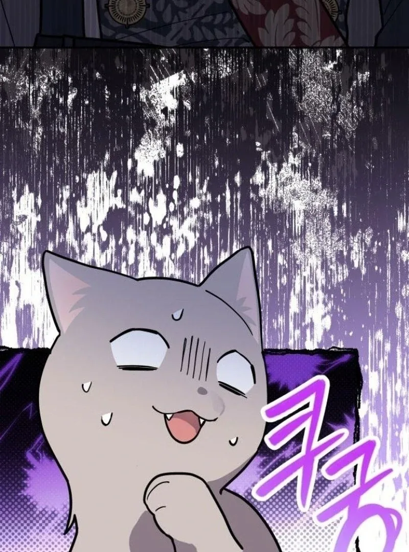 You’re a Cat, But You’ve Been Adopted by a Wolf Family? Chapter 72 page 41