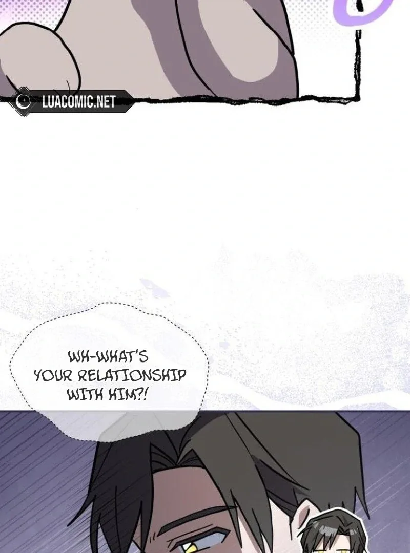 You’re a Cat, But You’ve Been Adopted by a Wolf Family? Chapter 72 page 42