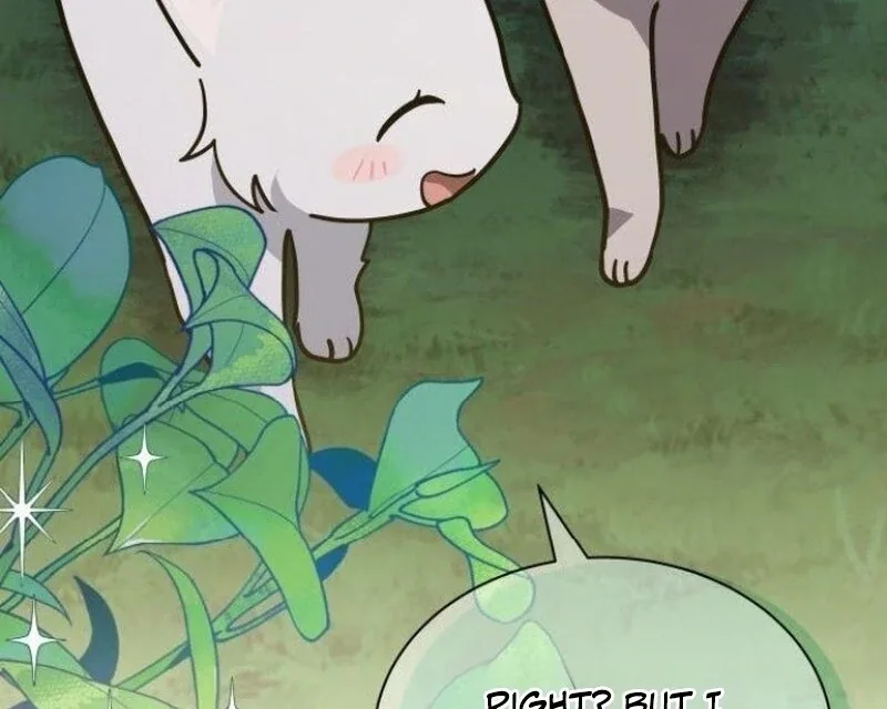 You’re a Cat, But You’ve Been Adopted by a Wolf Family? Chapter 72 page 55