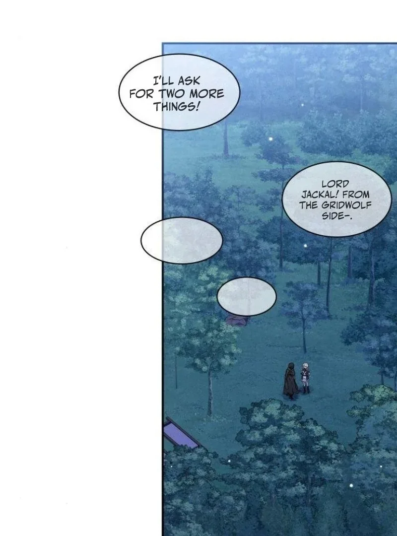 You’re a Cat, But You’ve Been Adopted by a Wolf Family? Chapter 72 page 65