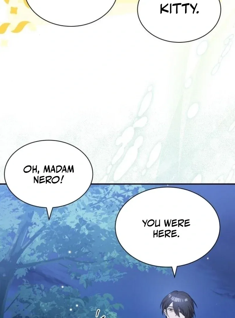 You’re a Cat, But You’ve Been Adopted by a Wolf Family? Chapter 72 page 61
