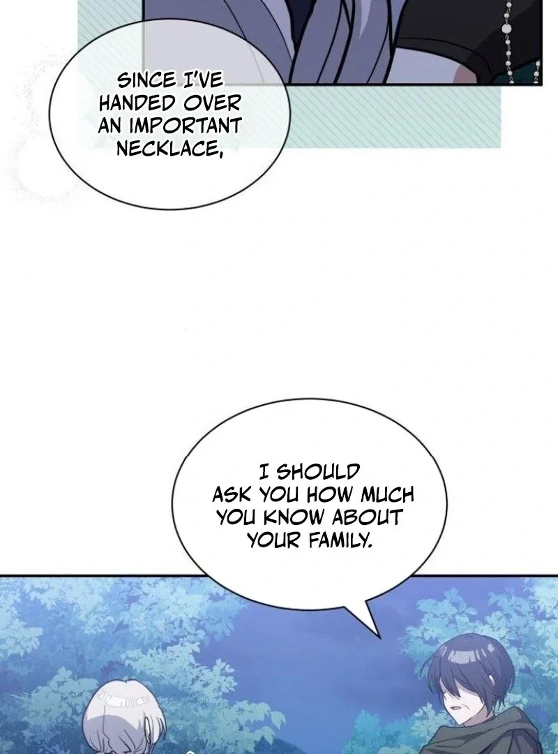 You’re a Cat, But You’ve Been Adopted by a Wolf Family? Chapter 72 page 79