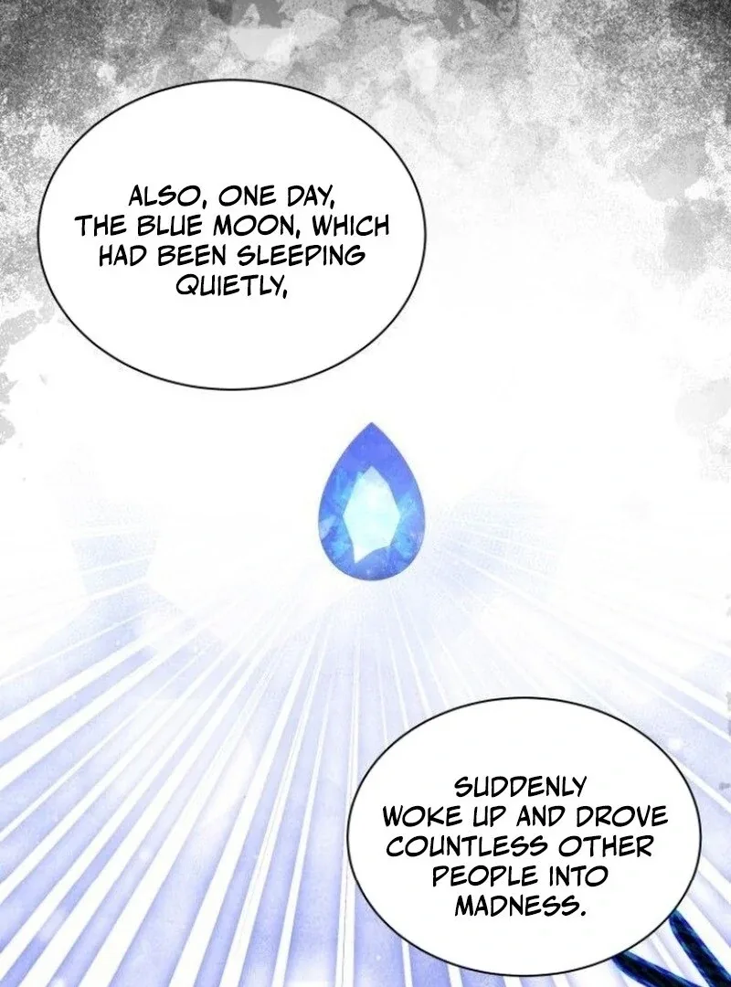 You’re a Cat, But You’ve Been Adopted by a Wolf Family? Chapter 72 page 85