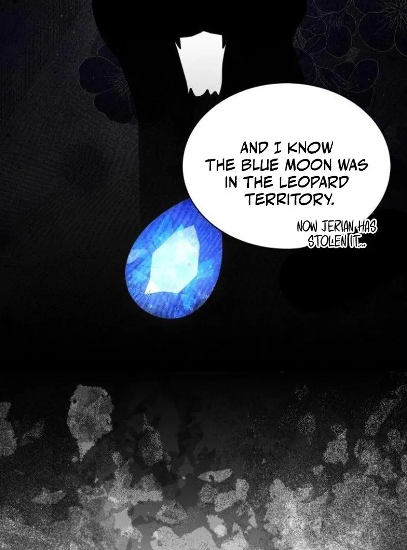You’re a Cat, But You’ve Been Adopted by a Wolf Family? Chapter 72 page 84
