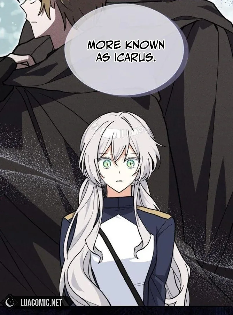 You’re a Cat, But You’ve Been Adopted by a Wolf Family? Chapter 72 page 93