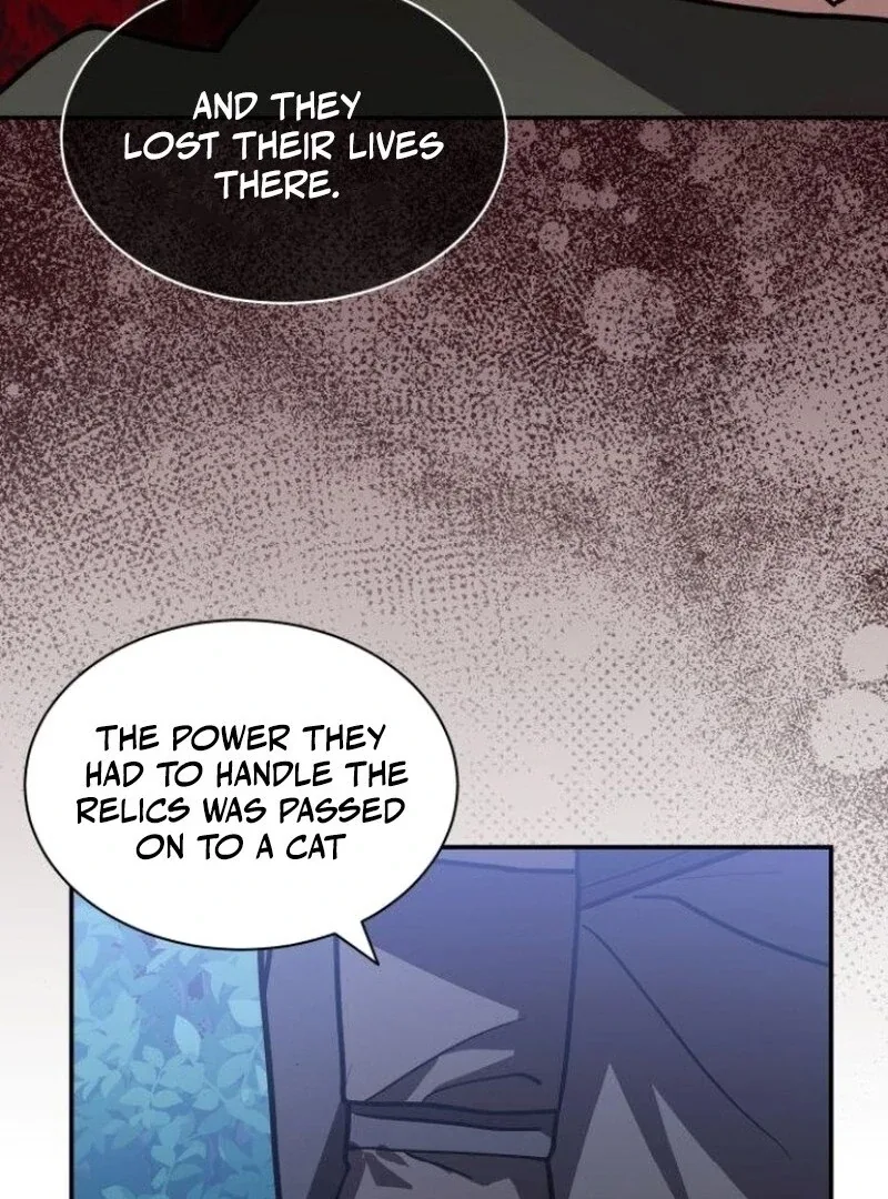 You’re a Cat, But You’ve Been Adopted by a Wolf Family? Chapter 72 page 100