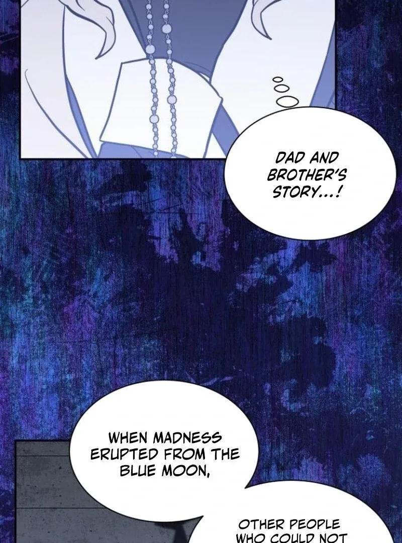 You’re a Cat, But You’ve Been Adopted by a Wolf Family? Chapter 72 page 95