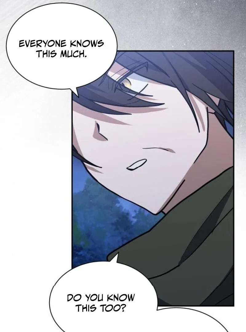 You’re a Cat, But You’ve Been Adopted by a Wolf Family? Chapter 72 page 89