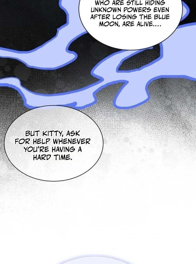 You’re a Cat, But You’ve Been Adopted by a Wolf Family? Chapter 72 page 113