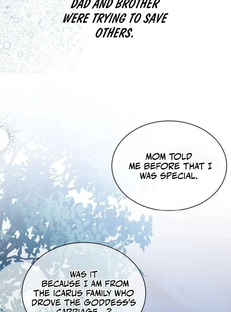 You’re a Cat, But You’ve Been Adopted by a Wolf Family? Chapter 72 page 103