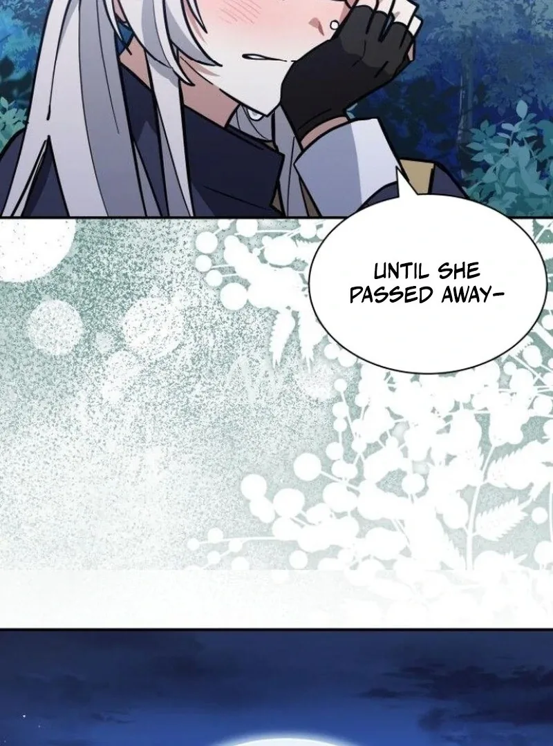 You’re a Cat, But You’ve Been Adopted by a Wolf Family? Chapter 72 page 106