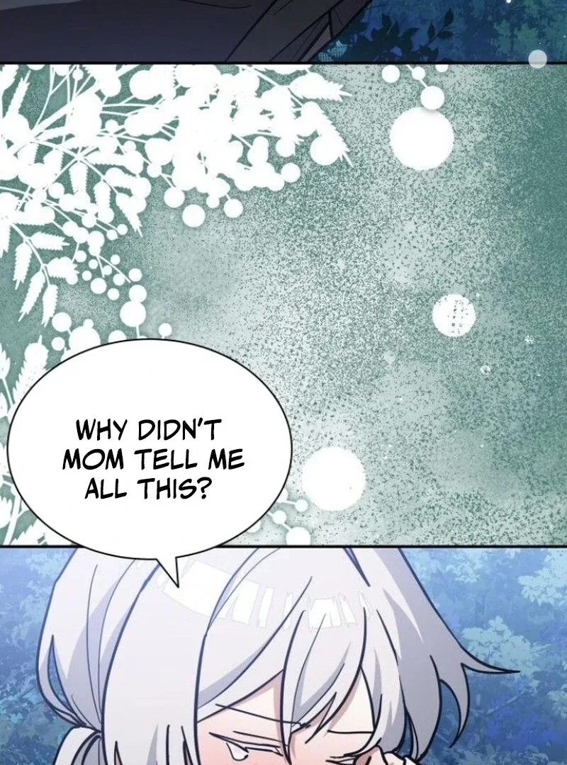 You’re a Cat, But You’ve Been Adopted by a Wolf Family? Chapter 72 page 105