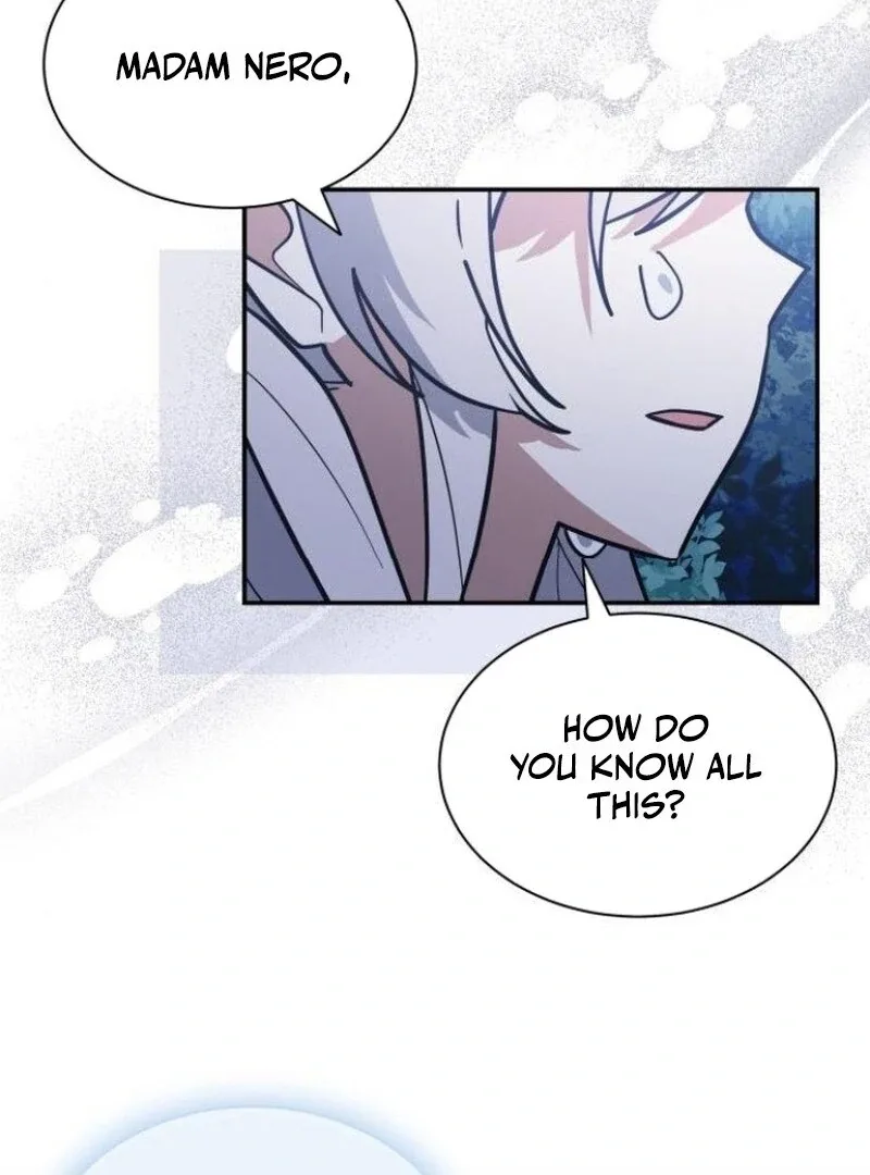 You’re a Cat, But You’ve Been Adopted by a Wolf Family? Chapter 72 page 116