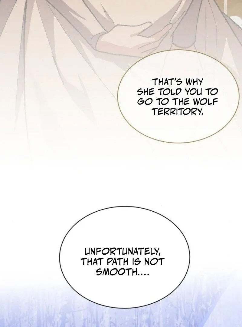You’re a Cat, But You’ve Been Adopted by a Wolf Family? Chapter 72 page 110