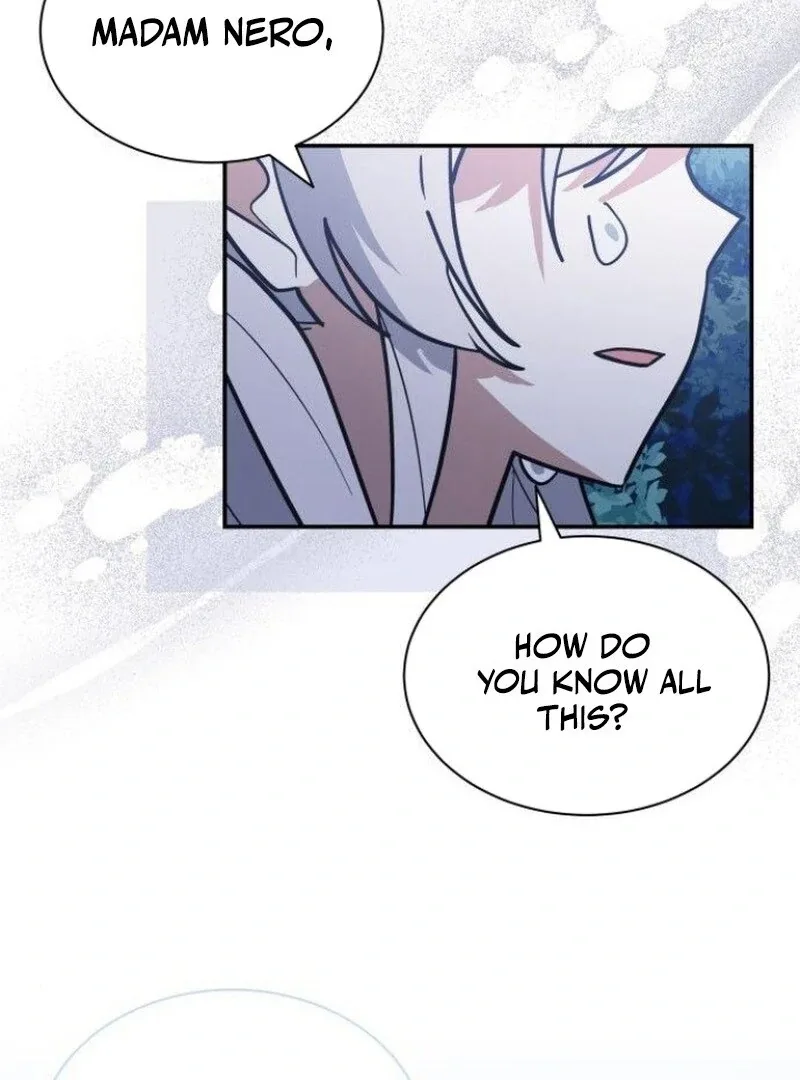 You’re a Cat, But You’ve Been Adopted by a Wolf Family? Chapter 73 page 5