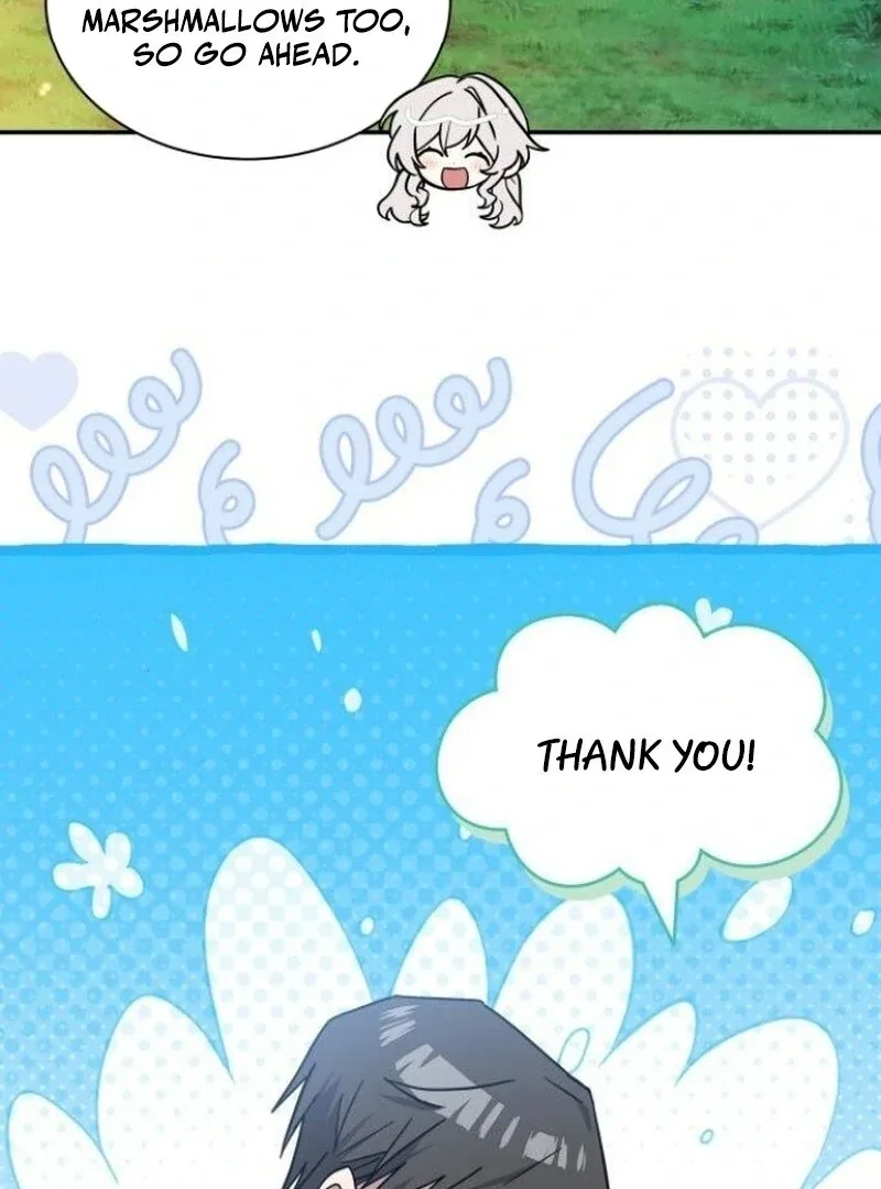You’re a Cat, But You’ve Been Adopted by a Wolf Family? Chapter 73 page 27