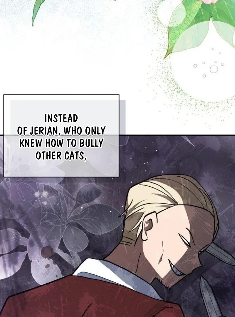 You’re a Cat, But You’ve Been Adopted by a Wolf Family? Chapter 73 page 20