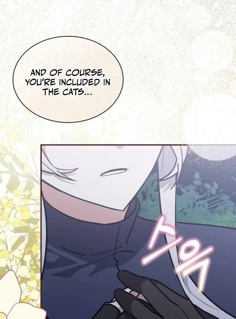 You’re a Cat, But You’ve Been Adopted by a Wolf Family? Chapter 73 page 14