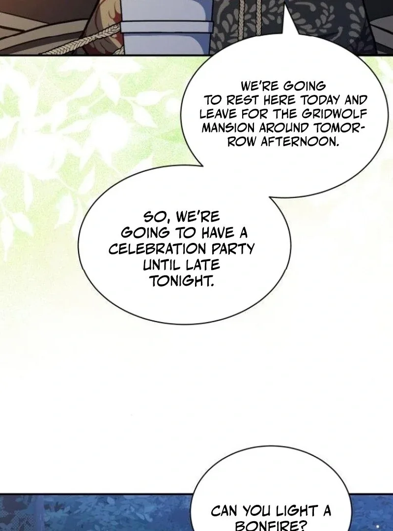 You’re a Cat, But You’ve Been Adopted by a Wolf Family? Chapter 73 page 25